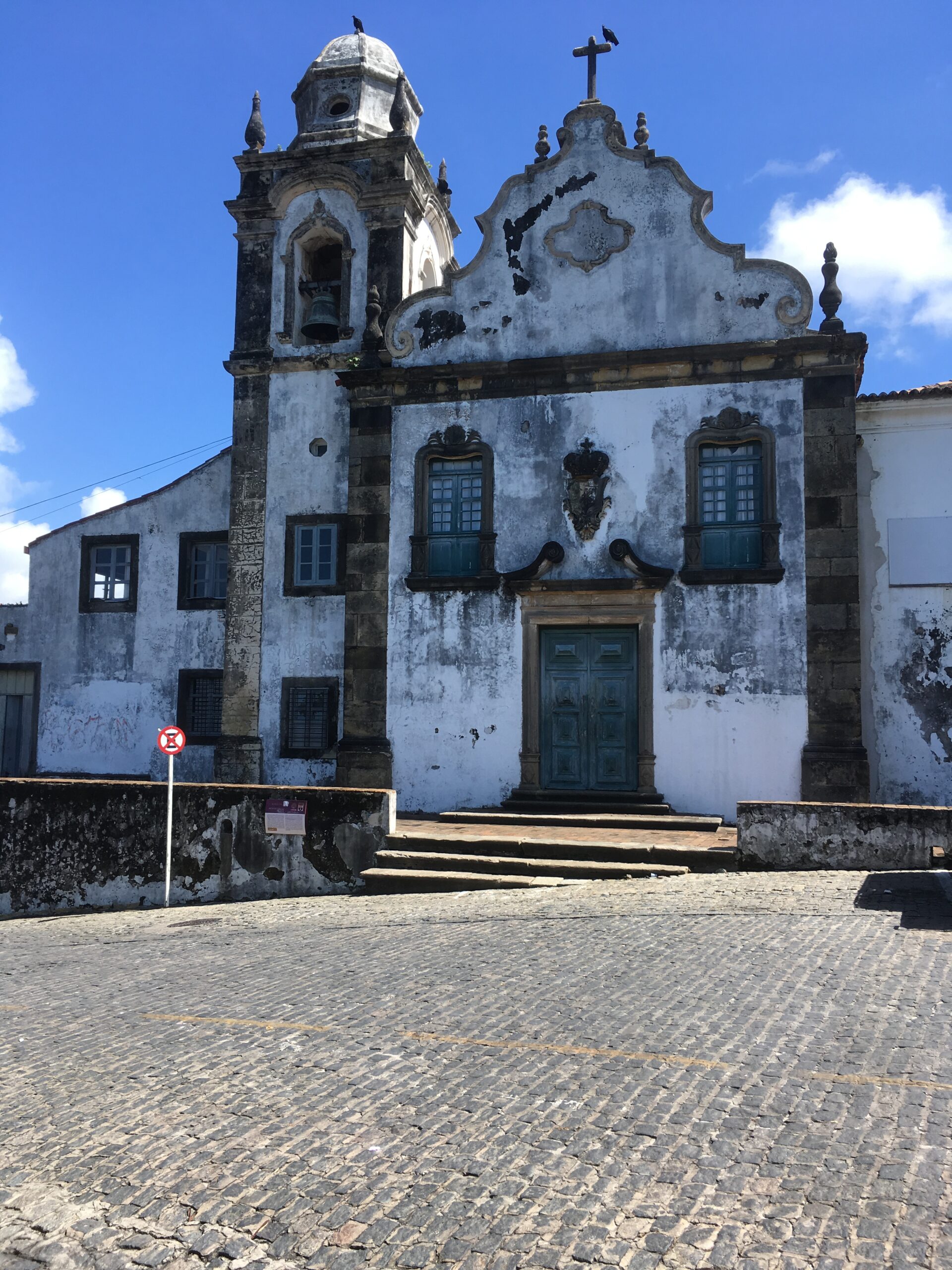 Cuba - 1723 Constitutions